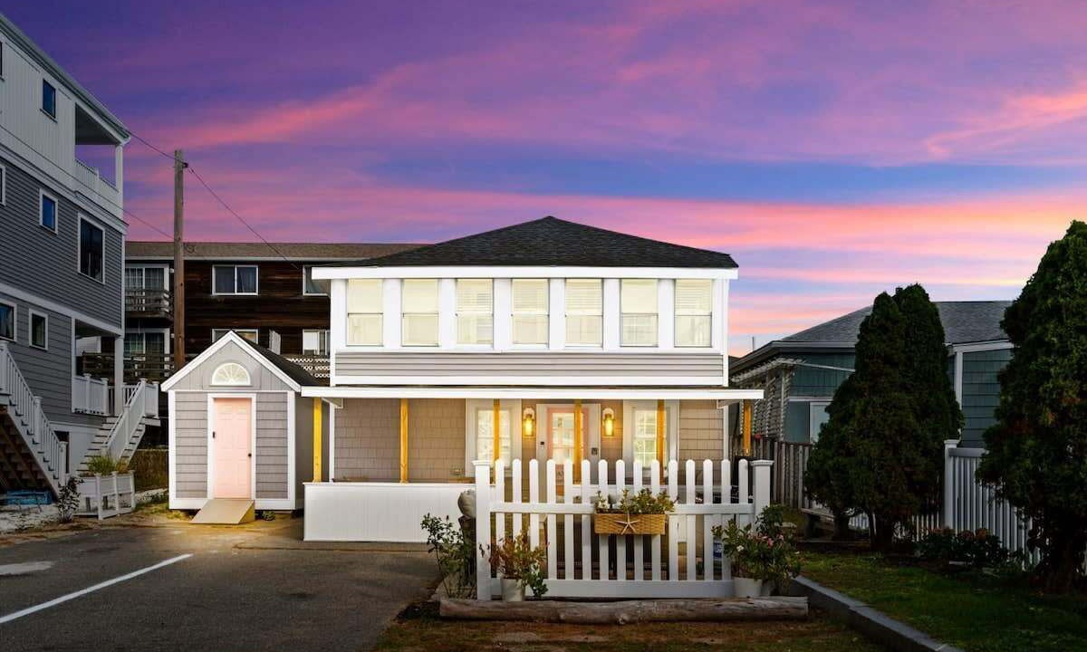 Photo of Others in Salisbury Beach