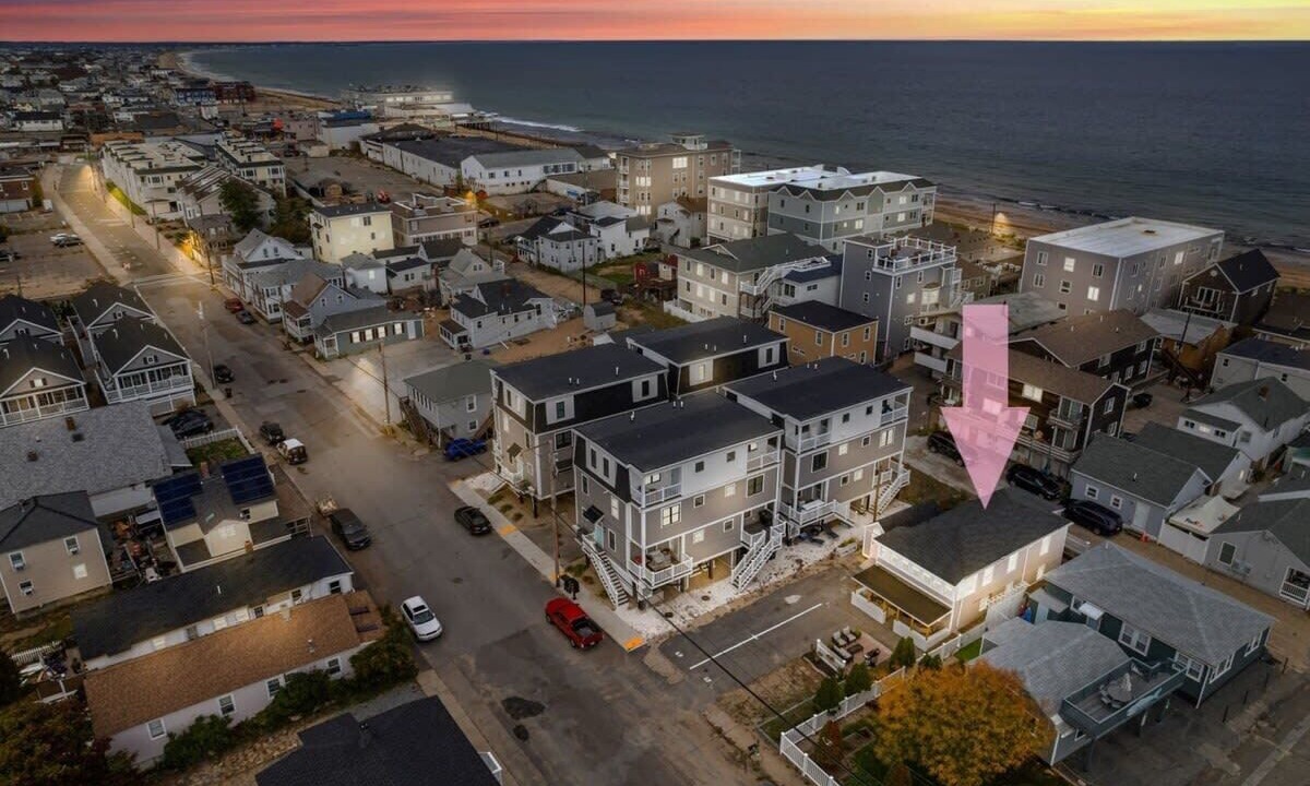 Photo of Others in Salisbury Beach
