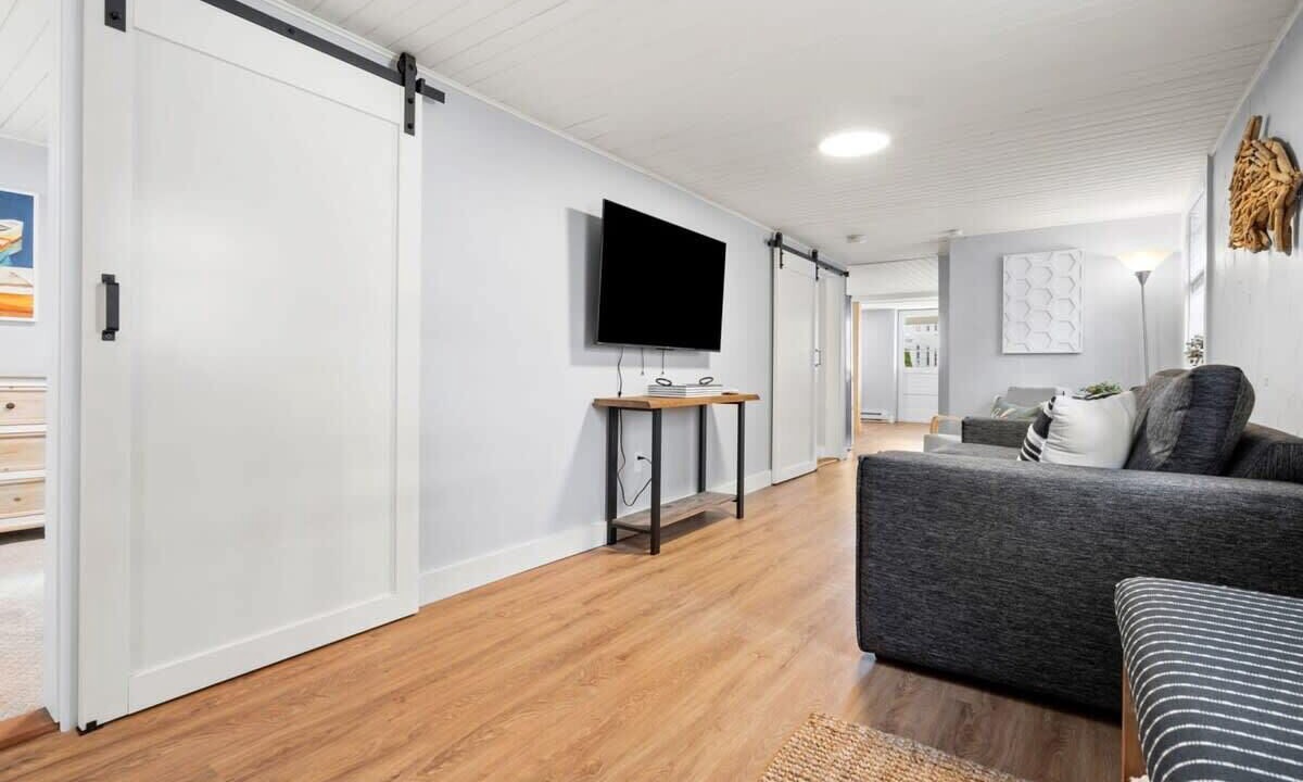 Photo of Bedroom in Salisbury Beach