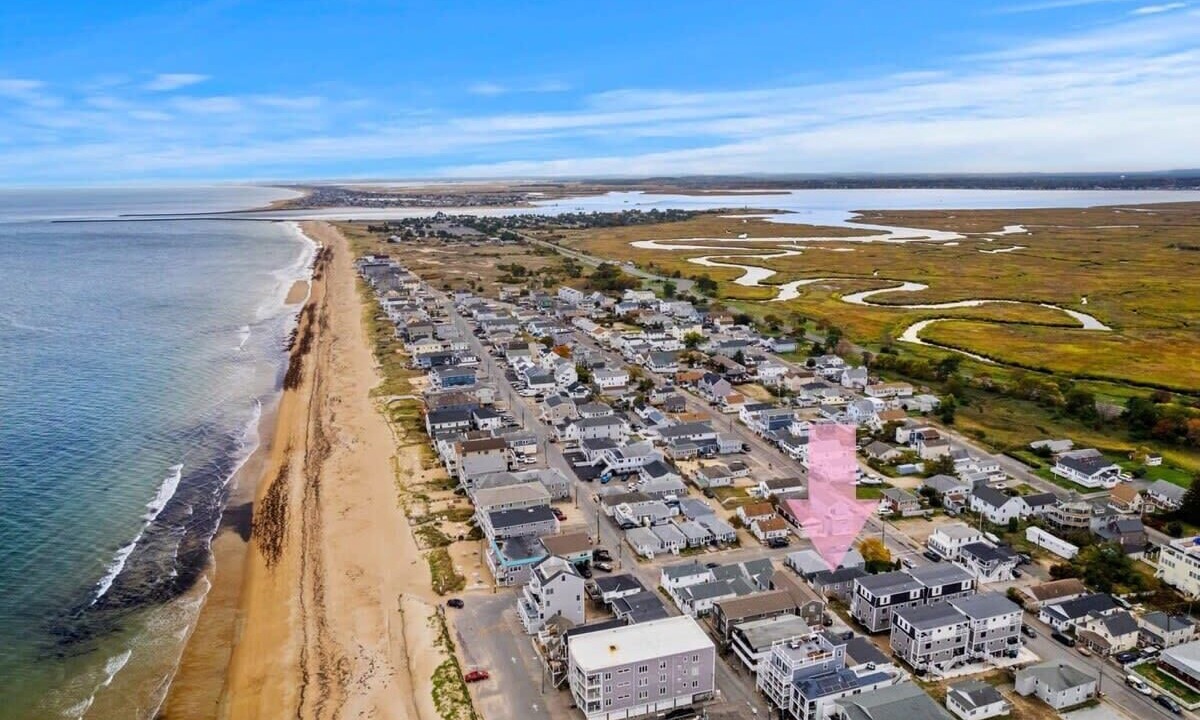 Photo of Others in Salisbury Beach