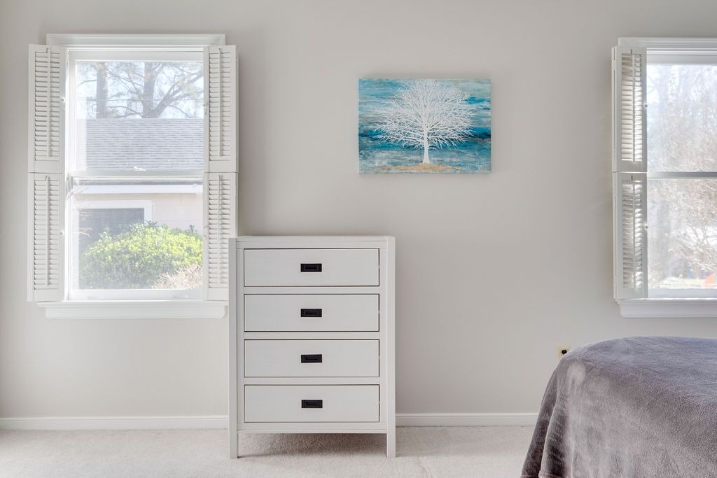Photo of Bedroom in Richmond