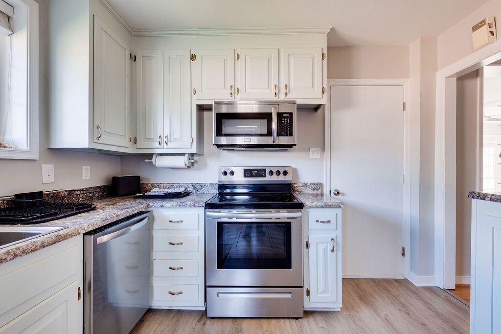 Photo of Kitchen in Richmond
