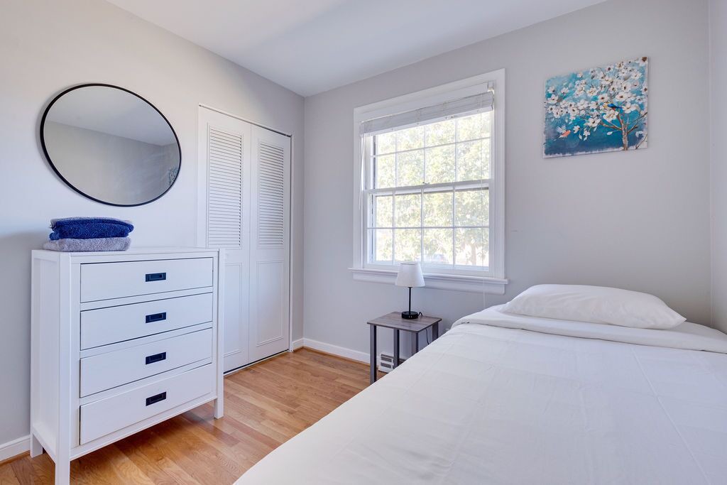 Photo of Bedroom in Richmond