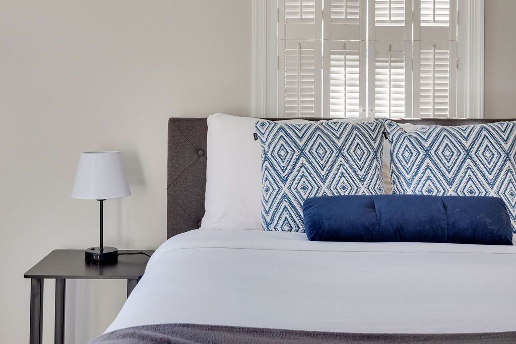 Photo of Bedroom in Richmond