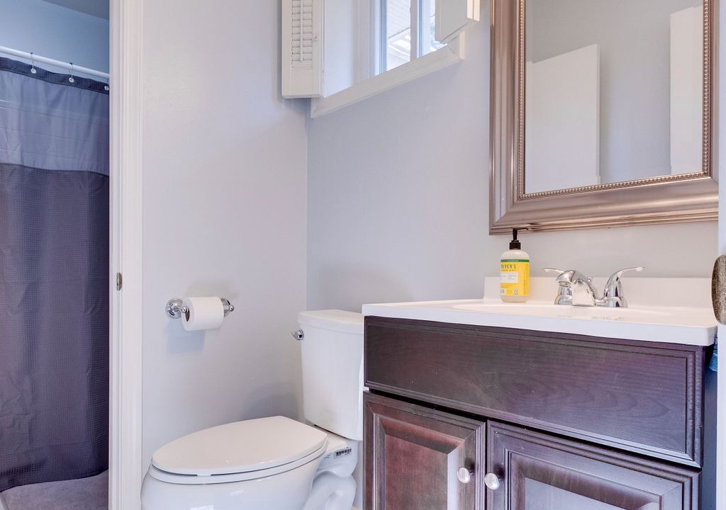 Photo of Bathroom in Richmond