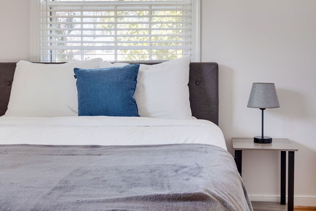 Photo of Bedroom in Richmond