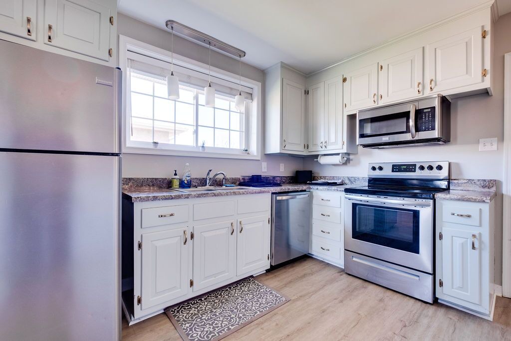 Photo of Kitchen in Richmond