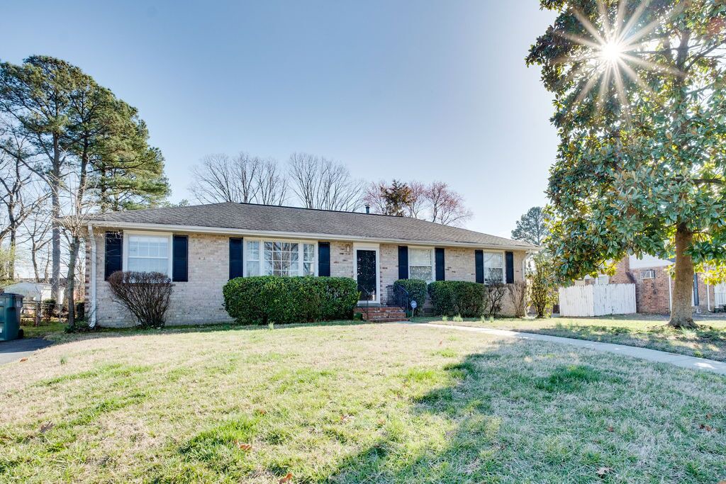 Photo of Outdoor in Richmond