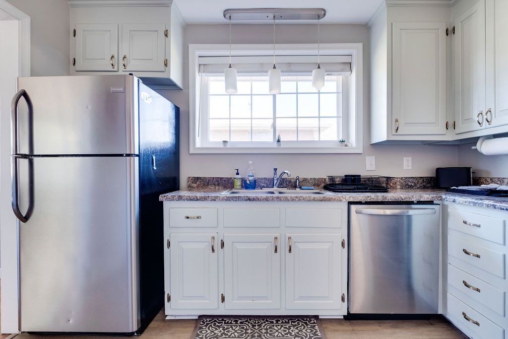 Photo of Kitchen in Richmond