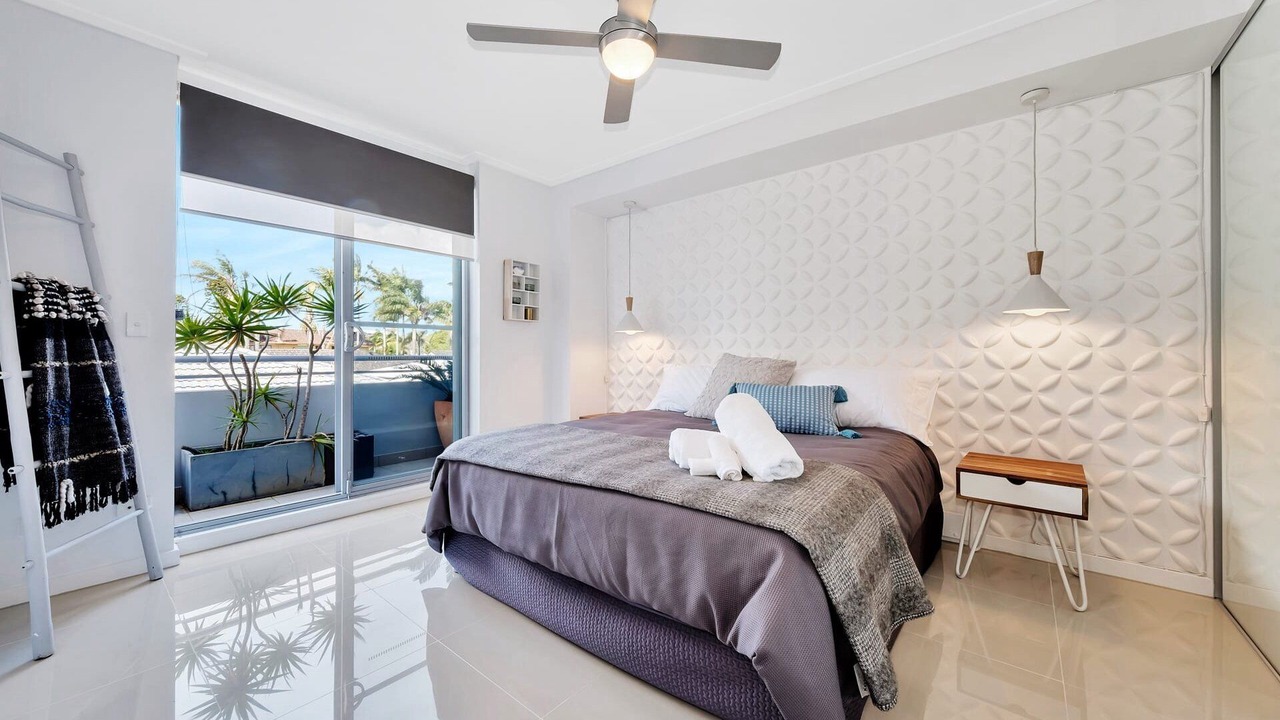 Photo of Bedroom in The Entrance