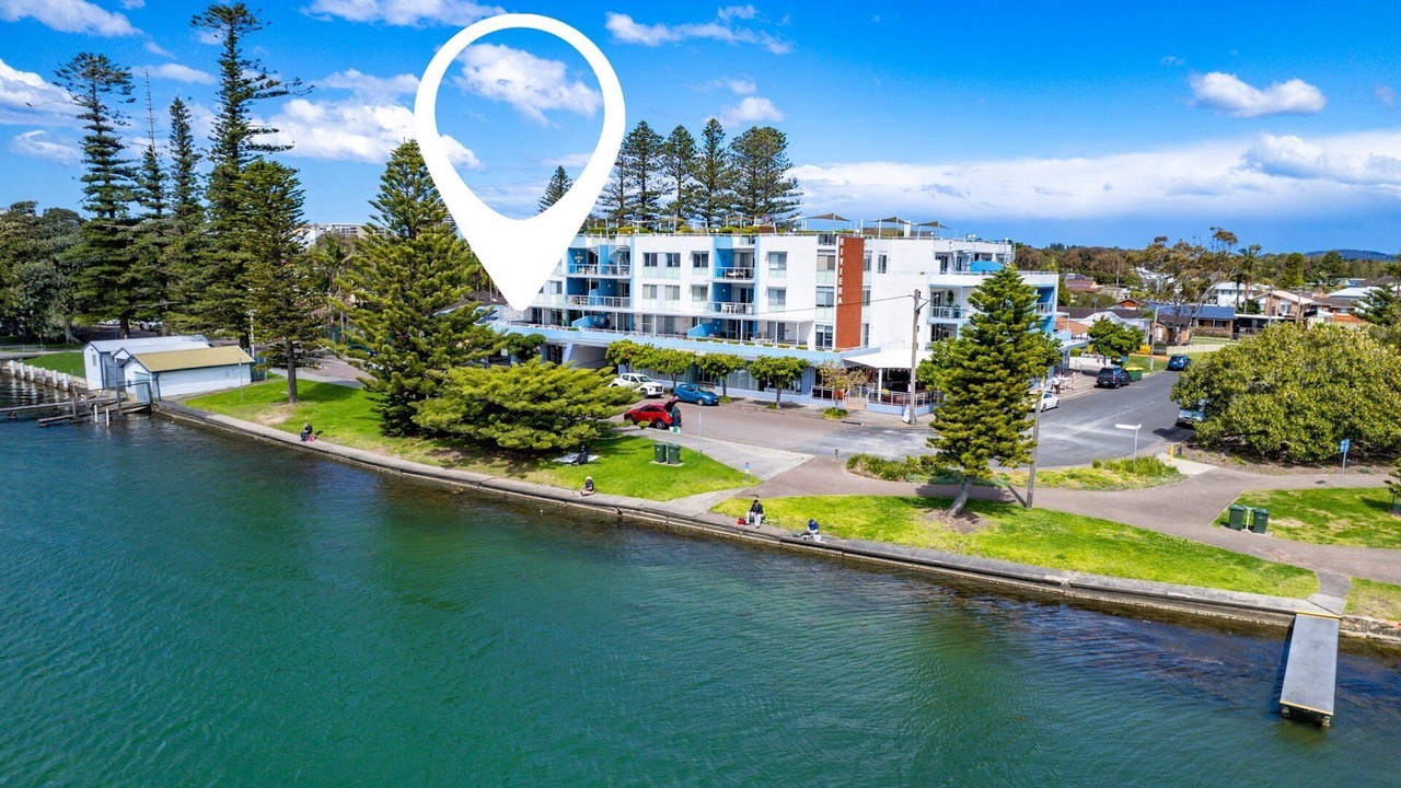 Photo of Outdoor in The Entrance