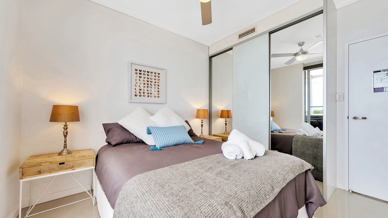 Photo of Bedroom in The Entrance