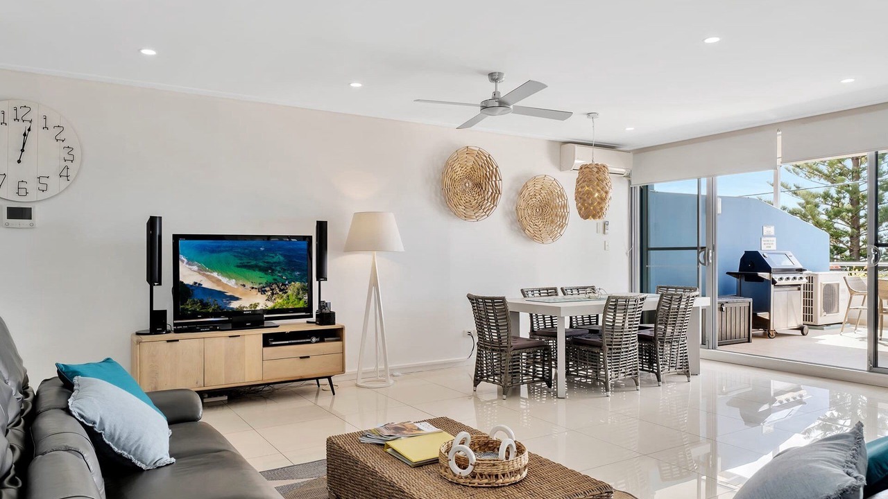 Photo of Livingroom in The Entrance