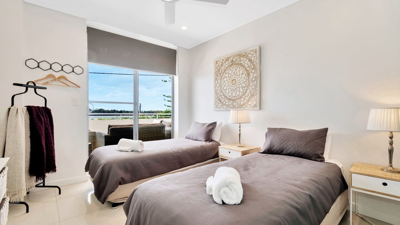 Photo of Bedroom in The Entrance