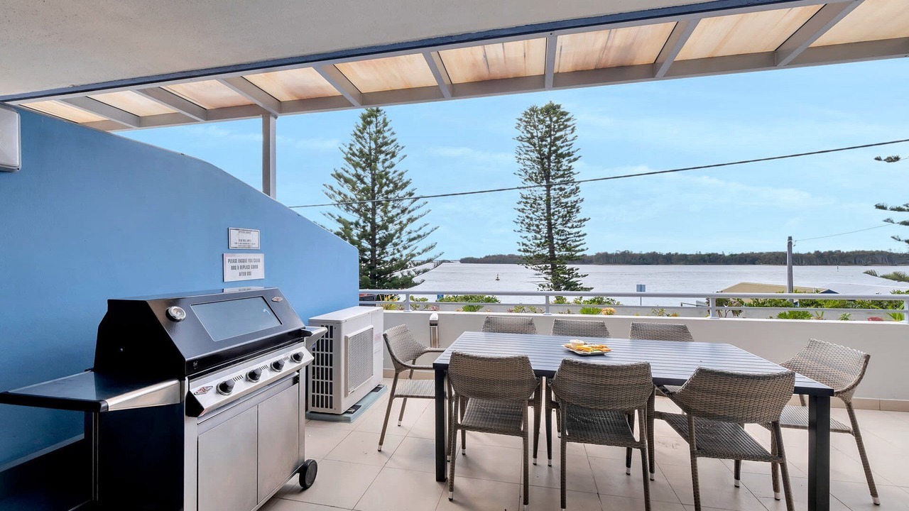 Photo of Outdoor in The Entrance