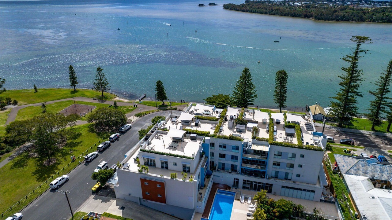 Photo of Outdoor in The Entrance