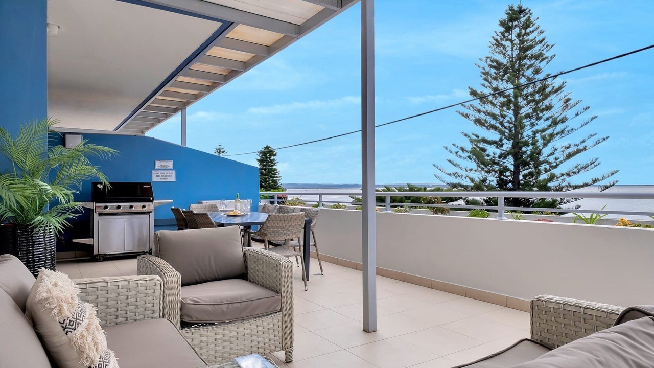 Photo of Outdoor in The Entrance