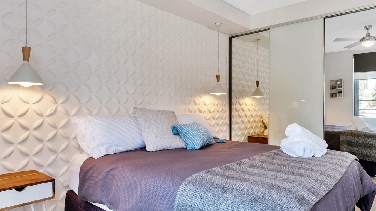 Photo of Bedroom in The Entrance