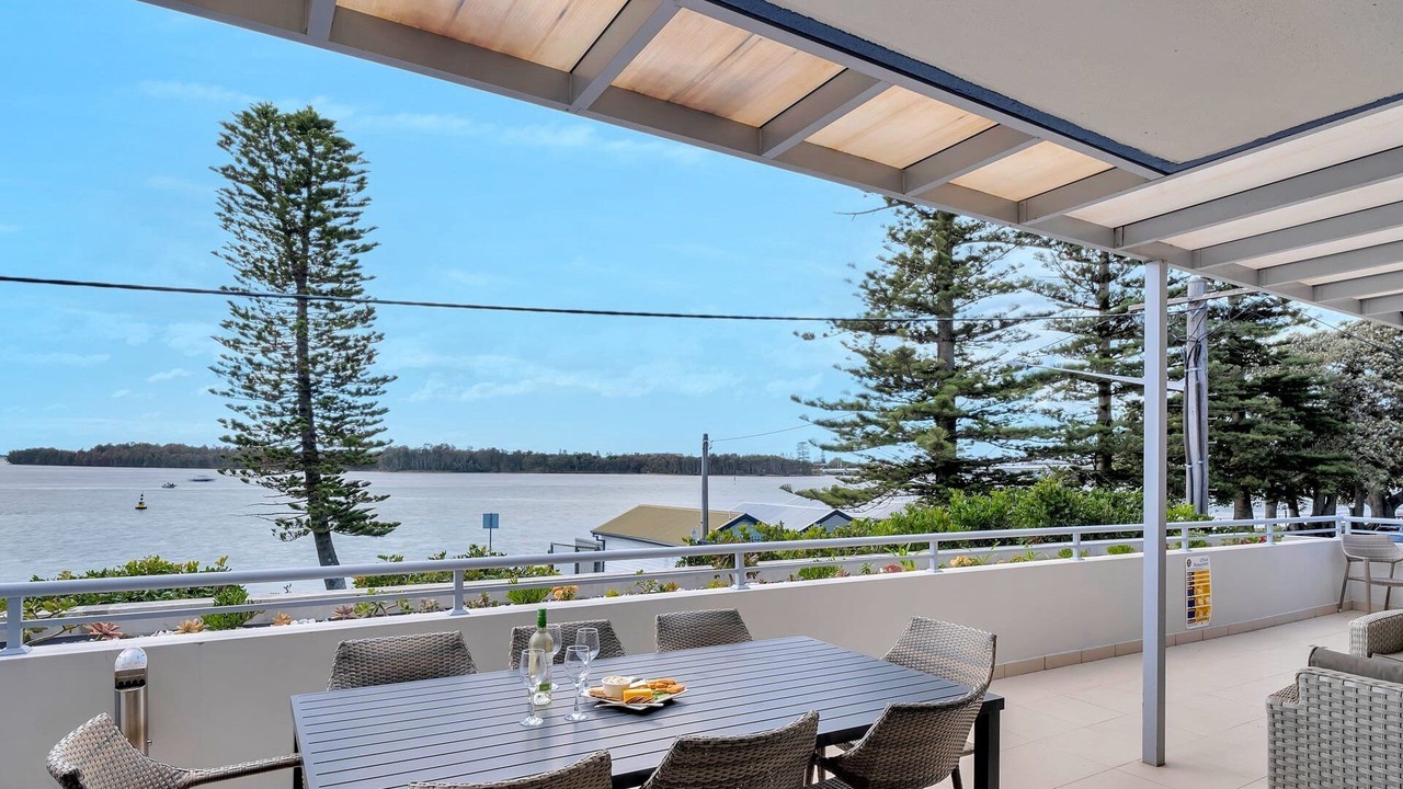 Photo of Outdoor in The Entrance