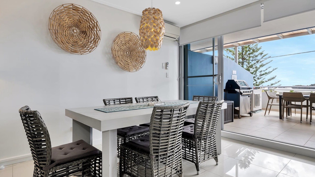 Photo of Outdoor in The Entrance