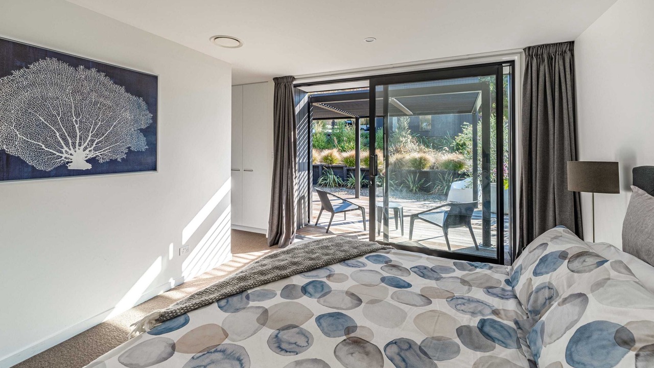 Photo of Bedroom in Wanaka