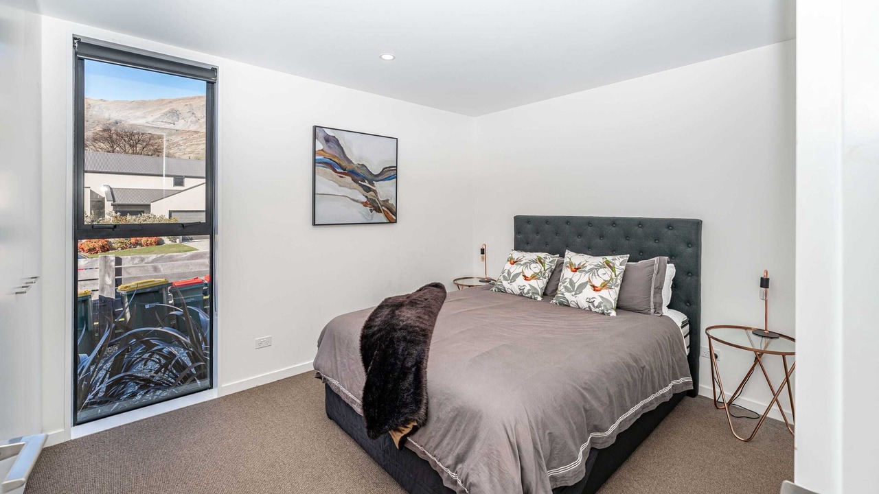Photo of Bedroom in Wanaka