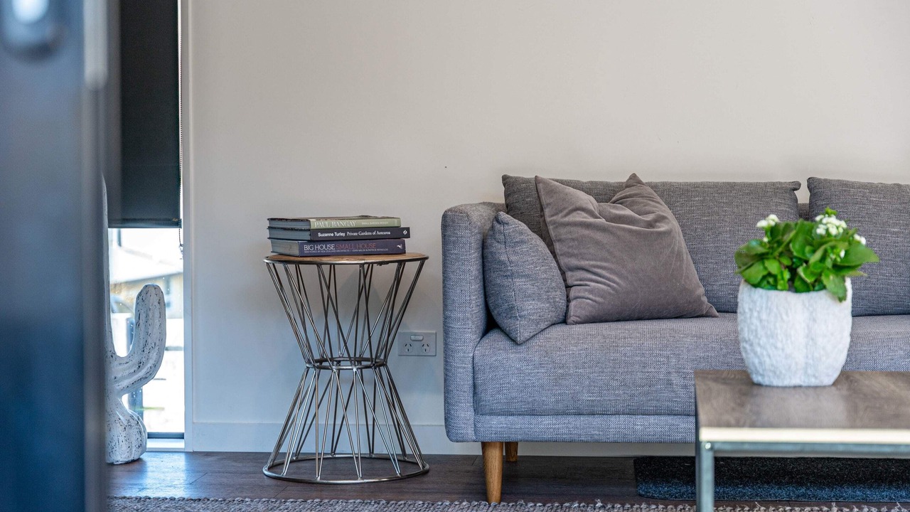 Photo of Livingroom in Wanaka