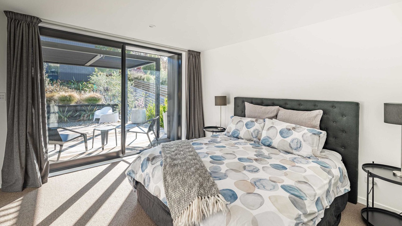 Photo of Bedroom in Wanaka