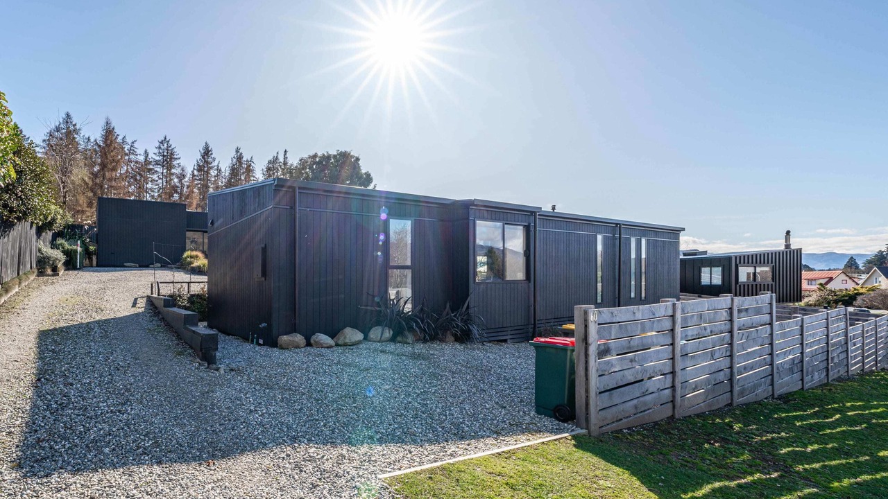 Photo of Outdoor in Wanaka