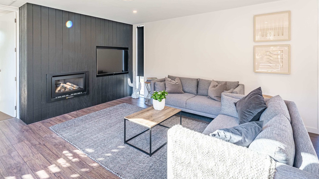 Photo of Livingroom in Wanaka