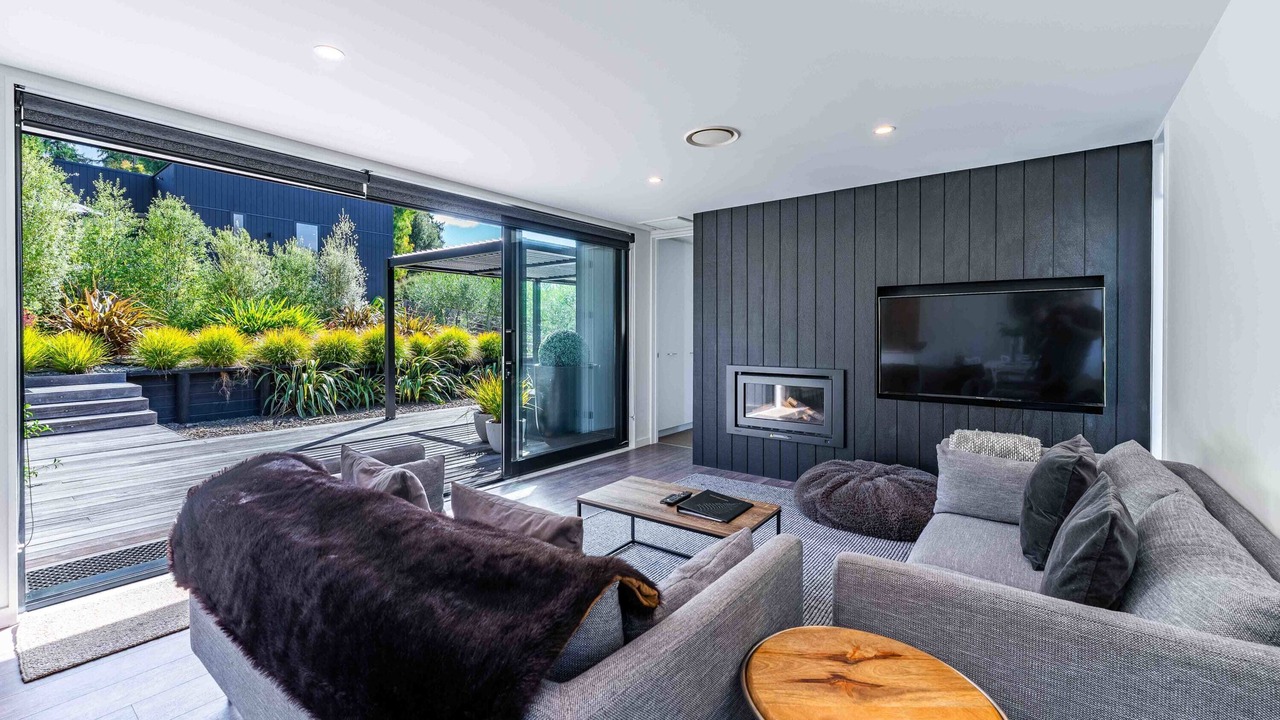 Photo of Livingroom in Wanaka