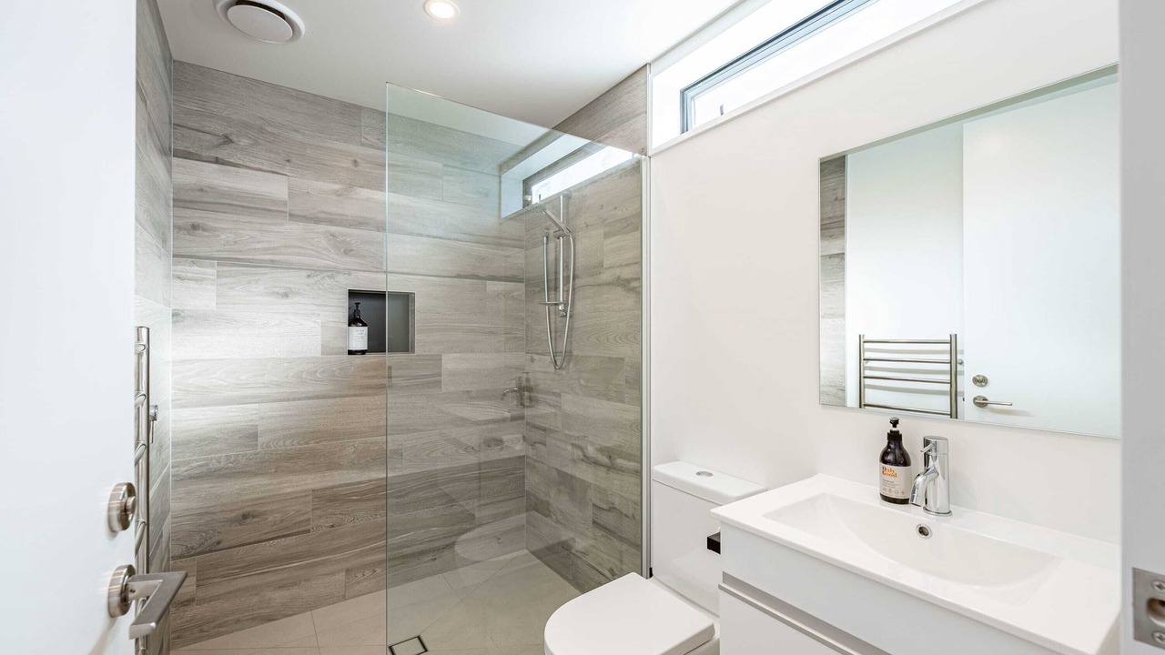 Photo of Bathroom in Wanaka