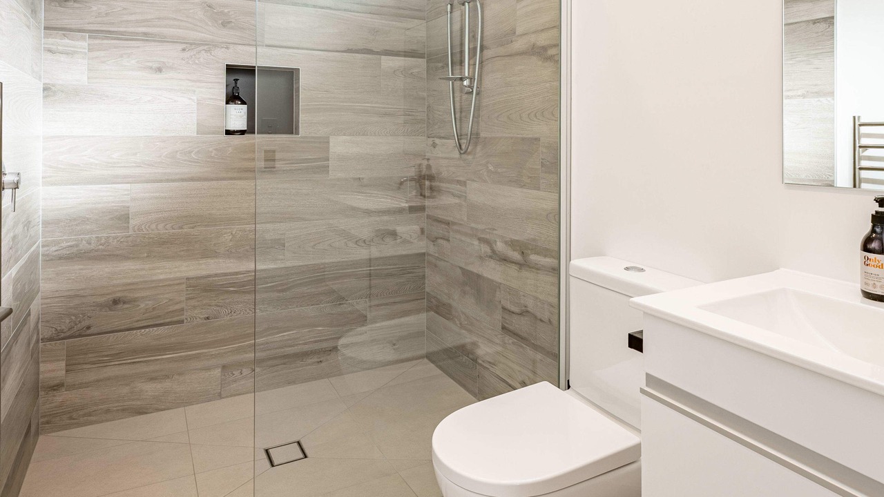 Photo of Bathroom in Wanaka