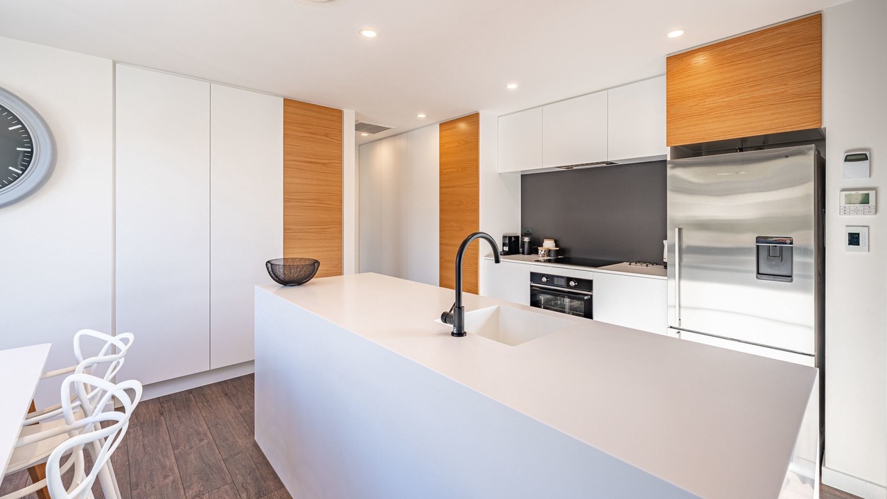 Photo of Kitchen in Wanaka