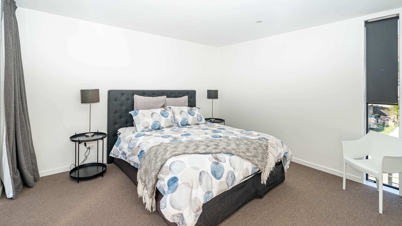 Photo of Bedroom in Wanaka
