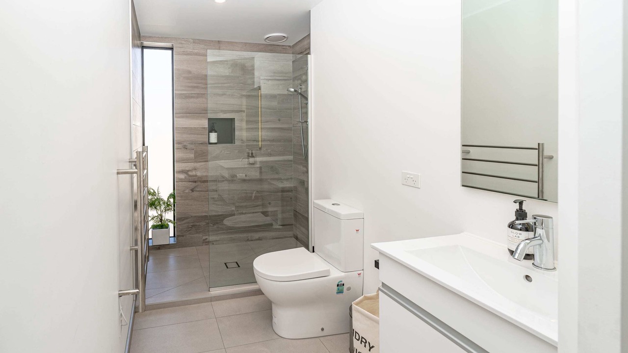 Photo of Bathroom in Wanaka