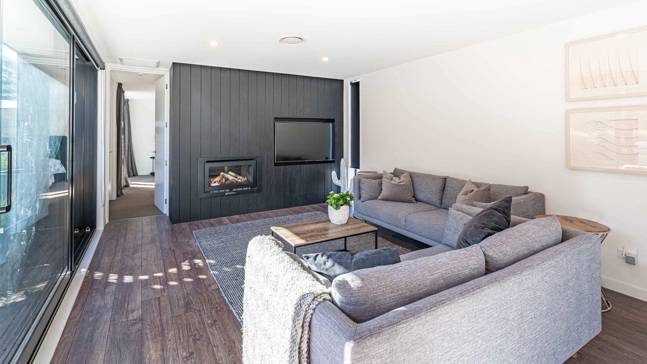 Photo of Livingroom in Wanaka