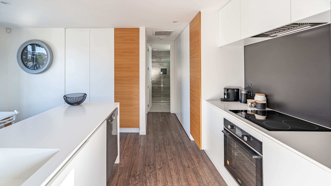 Photo of Kitchen in Wanaka