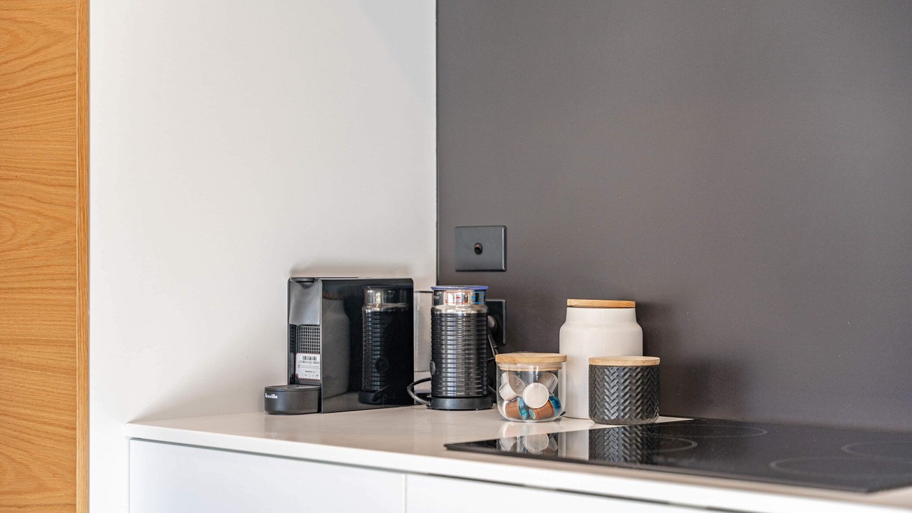 Photo of Kitchen in Wanaka