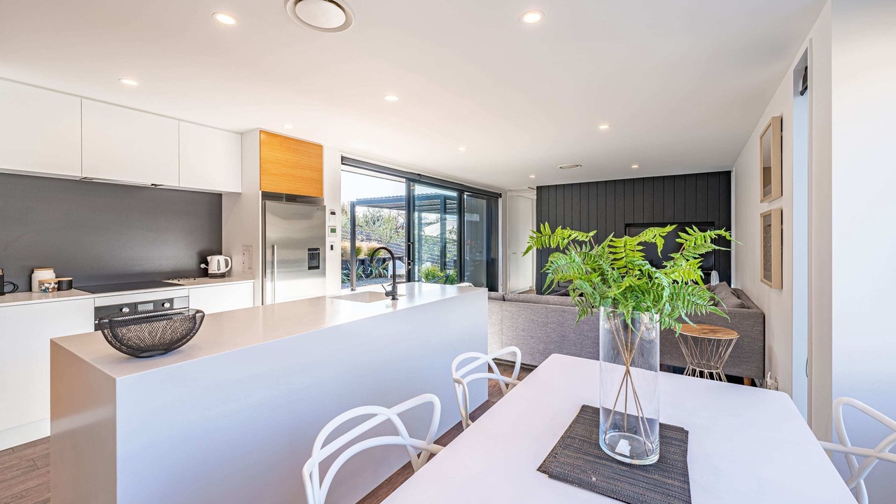 Photo of Kitchen in Wanaka