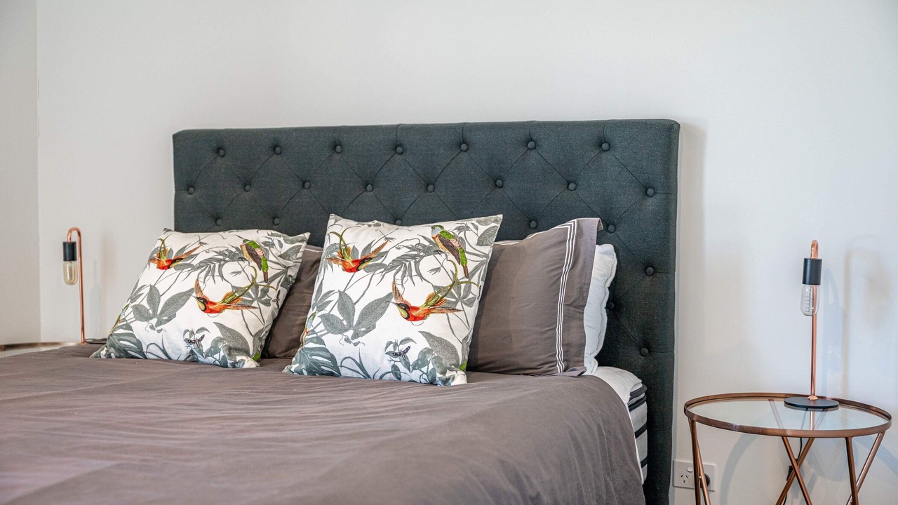 Photo of Bedroom in Wanaka