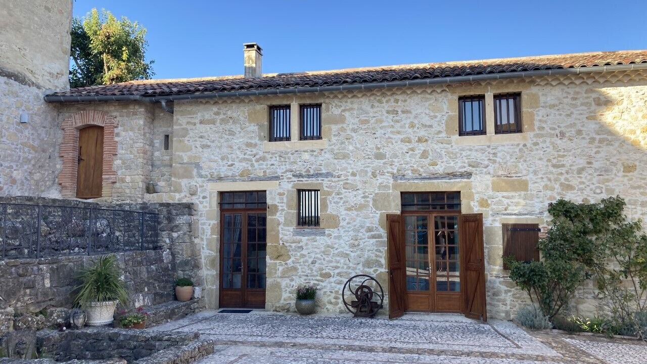 Photo of Outdoor in Mouzens