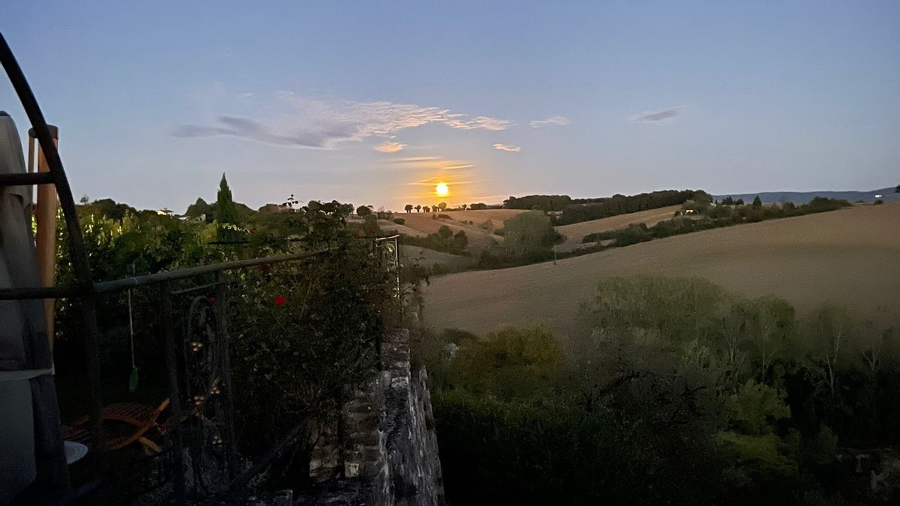 Photo of Outdoor in Mouzens