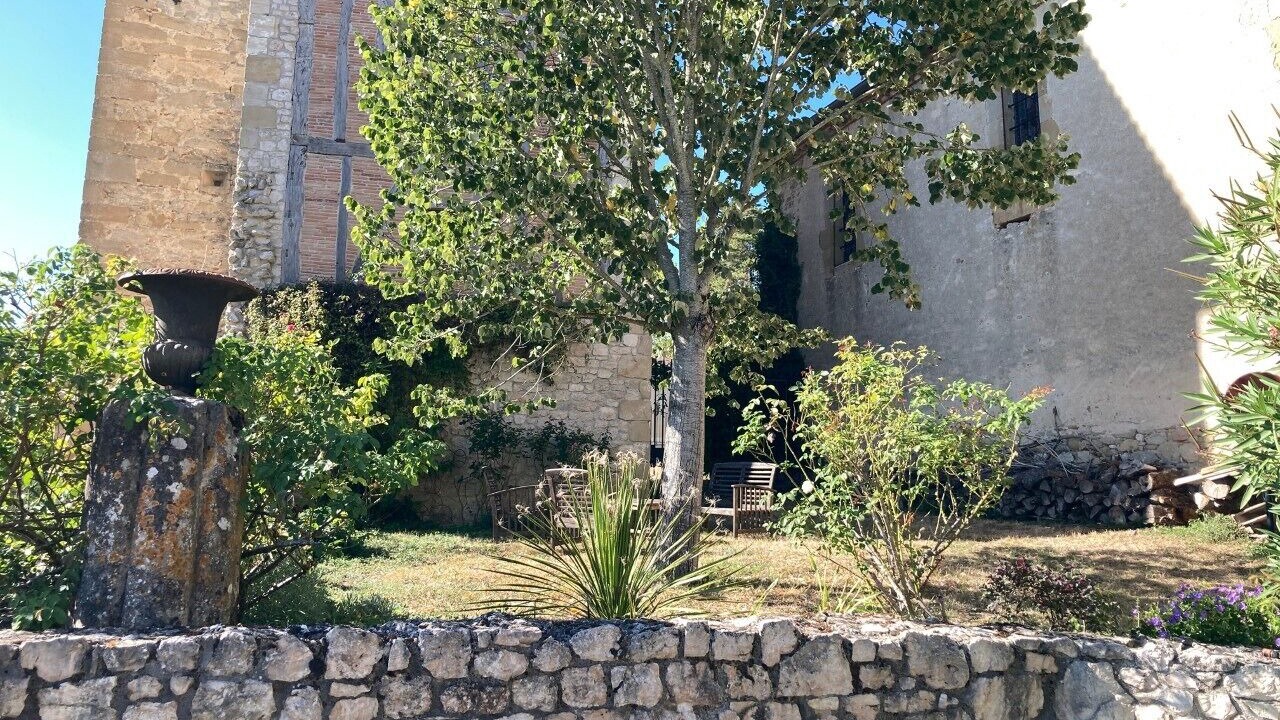 Photo of Outdoor in Mouzens