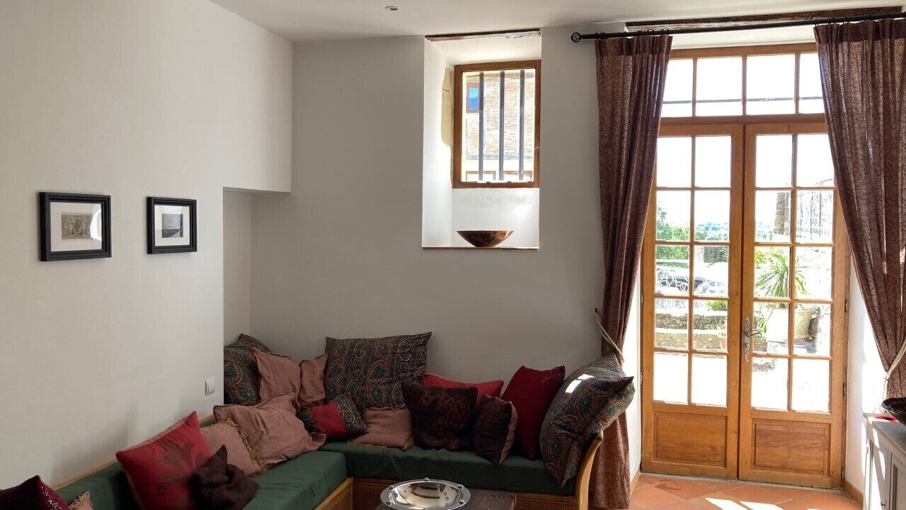 Photo of Livingroom in Mouzens