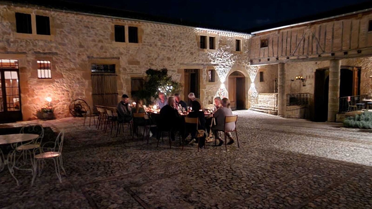 Photo of Outdoor in Mouzens