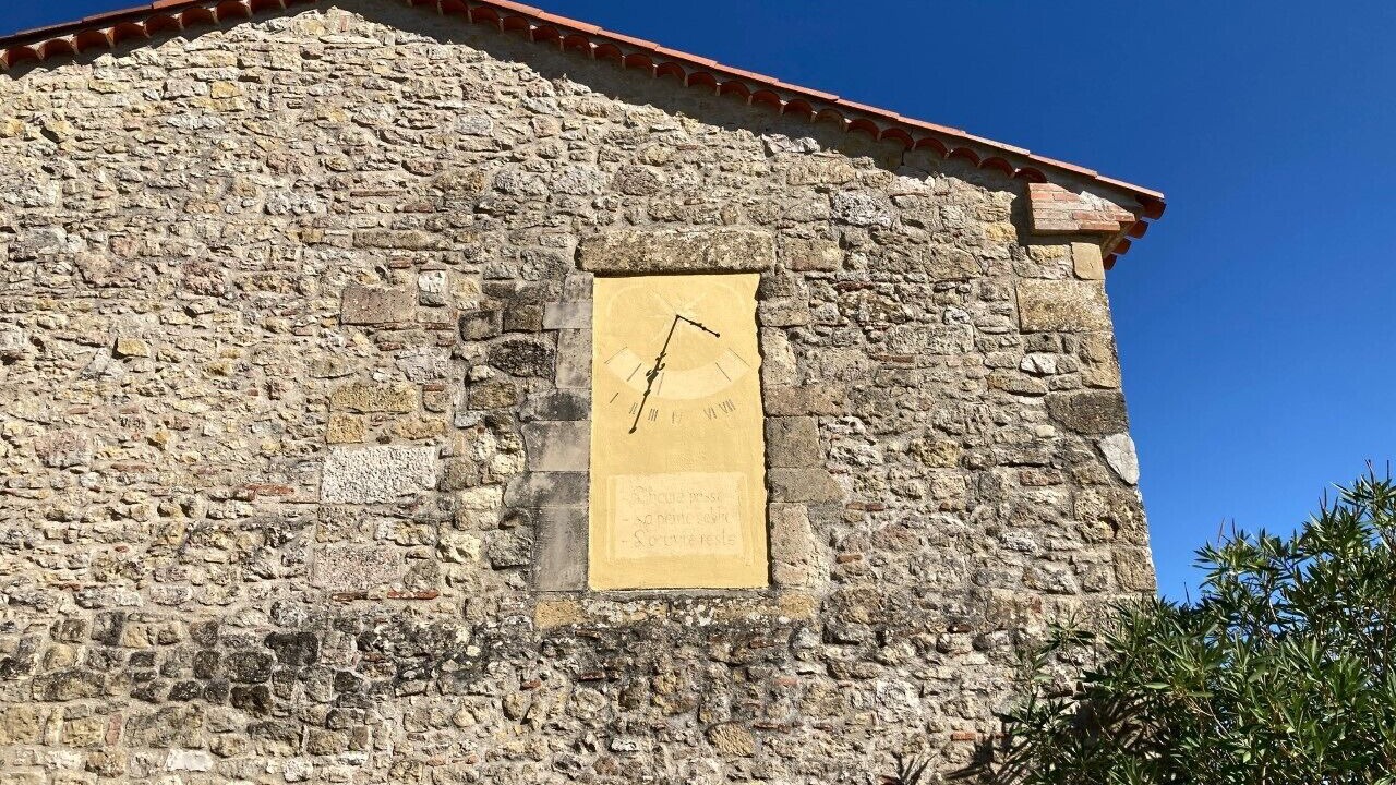 Photo of Outdoor in Mouzens