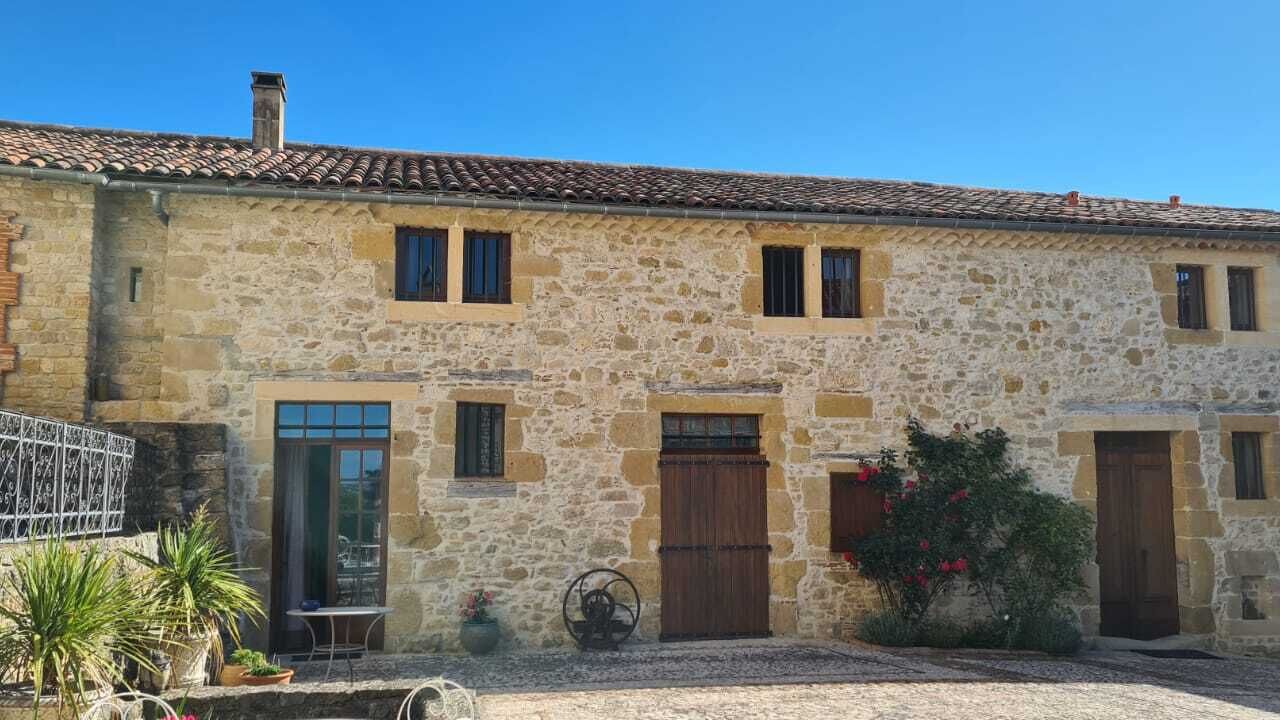 Photo of Outdoor in Mouzens