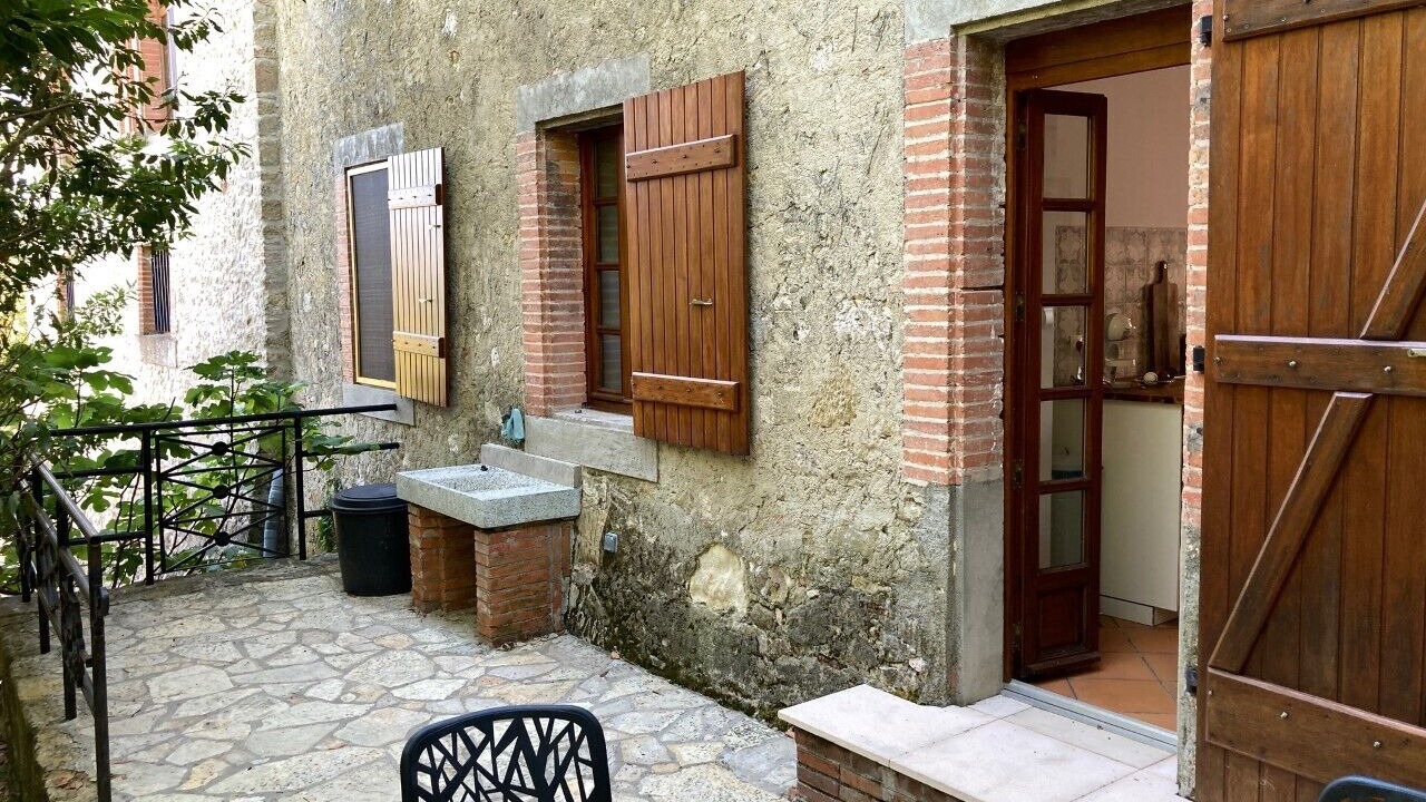 Photo of Outdoor in Mouzens