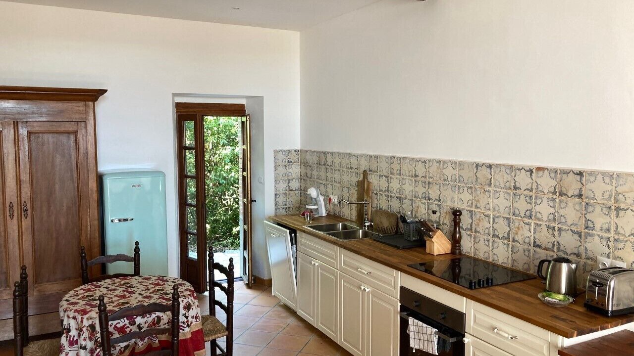 Photo of Kitchen in Mouzens